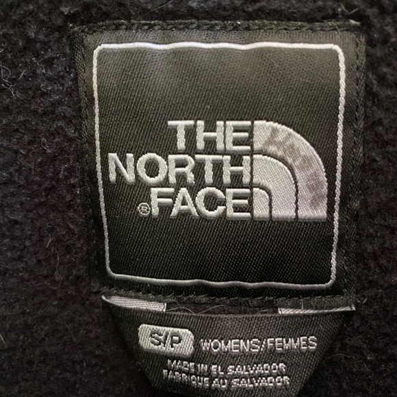 The North Face fleece - Picture 2 of 2